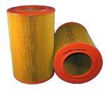 ALCO FILTER Õhufilter MD-5236