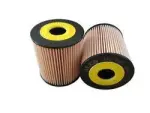 ALCO FILTER  Масляный фильтр MD-525