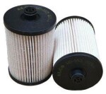 ALCO FILTER Kütusefilter MD-553