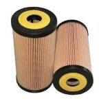 ALCO FILTER Õlifilter MD-579