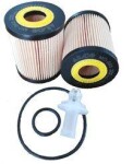 ALCO FILTER  Õlifilter MD-583