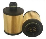 ALCO FILTER Õlifilter MD-637