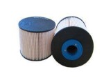 ALCO FILTER Топливный фильтр MD-657