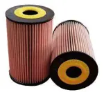 ALCO FILTER  Õlifilter MD-679