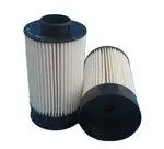 ALCO FILTER Kütusefilter MD-681