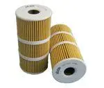 ALCO FILTER  Õlifilter MD-703