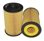 ALCO FILTER  Õlifilter MD-731