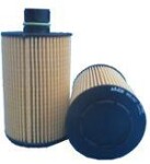 ALCO FILTER  Õlifilter MD-757