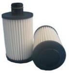 ALCO FILTER  Õlifilter MD-771