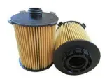 ALCO FILTER  Õlifilter MD-783