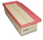 ALCO FILTER  Õhufilter MD-8890