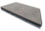 ALCO FILTER  Filter,salongiõhk MS-6176C