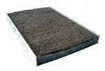 ALCO FILTER Filter,  salongiõhk MS-6202C