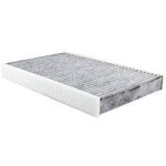 ALCO FILTER Filter,  salongiõhk MS-6237C