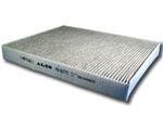 ALCO FILTER Filter,  salongiõhk MS-6277C