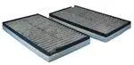 ALCO FILTER  Filter,salongiõhk MS-6299C