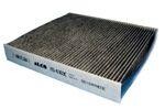 ALCO FILTER  Filter,salongiõhk MS-6303C