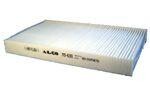 ALCO FILTER  Filter,salongiõhk MS-6311