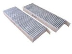 ALCO FILTER Filter,  salongiõhk MS-6400C