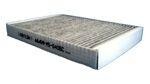 ALCO FILTER Filter,  salongiõhk MS-6406C