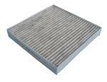 ALCO FILTER Filter,  salongiõhk MS-6472C