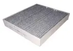 ALCO FILTER  Фильтр, воздух во внутренном пространстве MS-6541C