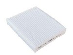 ALCO FILTER  Filter,salongiõhk MS-6549