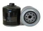 ALCO FILTER  Õlifilter SP-1040