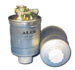 ALCO FILTER  Kütusefilter SP-1111