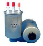 ALCO FILTER Топливный фильтр SP-1263