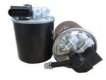 ALCO FILTER  Топливный фильтр SP-1455