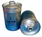 ALCO FILTER  Kütusefilter SP-2022
