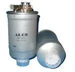 ALCO FILTER Kütusefilter SP-972