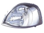 ALKAR  Основная фара W5W H7/H1 2742751
