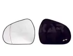 ALKAR Peegliklaas,  Välispeegel 6411284