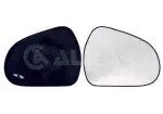 ALKAR Peegliklaas,  Välispeegel 6412284