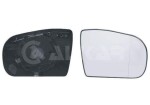 ALKAR  Peegliklaas,Välispeegel 6424702