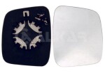 ALKAR Peegliklaas,  Välispeegel 6432351