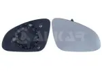 ALKAR  Peegliklaas,Välispeegel 6432442