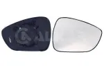 ALKAR  Peegliklaas,Välispeegel 6432862