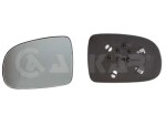 ALKAR  Peegliklaas,Välispeegel 6451420