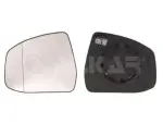 ALKAR  Peegliklaas,Välispeegel 6471376