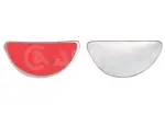 ALKAR Peegliklaas,  Välispeegel 6482960