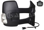 ALKAR Välipeegel WY5W 9204666