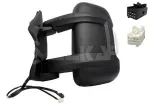 ALKAR Välipeegel WY5W 9220922