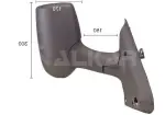 ALKAR Välipeegel 9238960