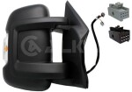ALKAR Välipeegel W16W 9260922