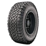 4x4 Maasturi suverehv 265/70R16 BF GOODRICH ALL-TERRAIN T/A KO2 RWL 121/118S  A/T LRE