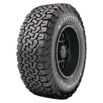 4x4 Maasturi suverehv 245/70R16 BF GOODRICH ALL-TERRAIN T/A KO2 RWL 113/110S A/T LRD