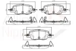 ALLIED NIPPON ADB33301